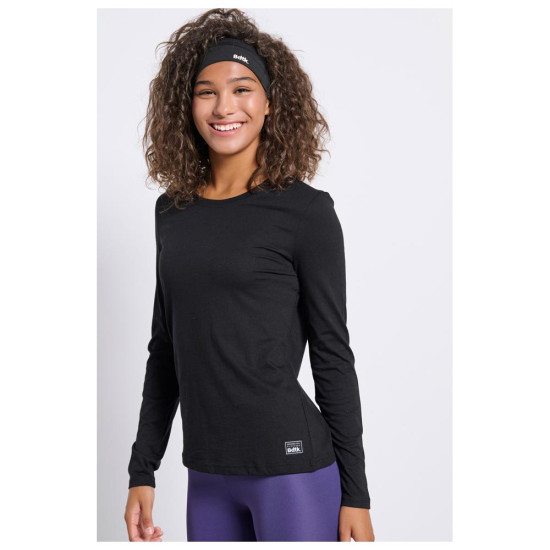 Bodytalk Γυναικεία μακρυμάνικη μπλούζα